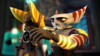 Cкриншот Ratchet and Clank: A Crack in Time, изображение № 524937 - RAWG