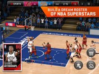 Cкриншот NBA LIVE Mobile Баскетбол, изображение № 900560 - RAWG