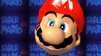 Cкриншот Super Mario 64 Port Pc, изображение № 2436030 - RAWG