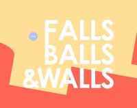 Cкриншот Falls Balls and Walls (Xsce_sk), изображение № 1823373 - RAWG
