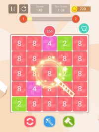 Cкриншот NumTrip：Number Puzzle Games, изображение № 2450766 - RAWG