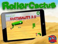 Cкриншот Roller Cactus 3D, изображение № 1756952 - RAWG