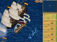 Cкриншот Тортуга: Пираты Нового Света, изображение № 376451 - RAWG