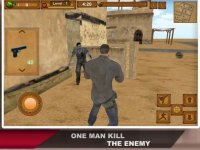 Cкриншот Hero Real Dead Fighting 3D, изображение № 1668006 - RAWG
