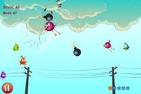 Cкриншот Cut the Birds 2, изображение № 2038212 - RAWG