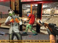 Cкриншот Vr Secret Agent Bank Robbery Escape, изображение № 1712752 - RAWG