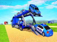 Cкриншот Grand Police Transport Games, изображение № 3163564 - RAWG