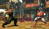 Cкриншот Super Street Fighter 4, изображение № 541529 - RAWG