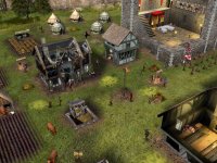 Cкриншот Firefly Studios' Stronghold 2, изображение № 409572 - RAWG