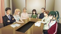 Cкриншот Impasse Journey ~ Kaohsiung Chapter ~, изображение № 3662002 - RAWG
