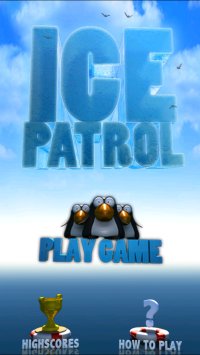 Cкриншот Ice Patrol, изображение № 64354 - RAWG