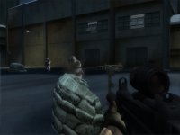 Cкриншот Battlefield 2: Modern Combat, изображение № 506978 - RAWG