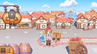 Cкриншот Tristia:restore, изображение № 3500173 - RAWG