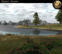 Cкриншот Dragon Empires, изображение № 353633 - RAWG