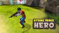 Cкриншот Strike Force Hero 3D, изображение № 1560835 - RAWG