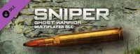 Cкриншот Sniper: Ghost Warrior Trilogy, изображение № 1202200 - RAWG