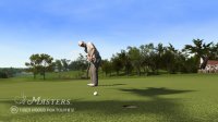 Cкриншот Tiger Woods PGA TOUR 12: The Masters, изображение № 516805 - RAWG