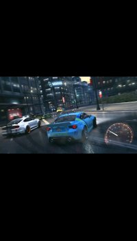 Cкриншот Need for speed no limits (itch), изображение № 3181265 - RAWG