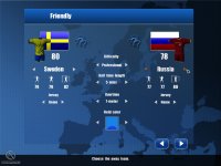 Cкриншот Handball Simulator: European Tournament 2010, изображение № 556343 - RAWG