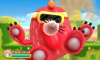 Cкриншот Kirby: Triple Deluxe, изображение № 797024 - RAWG