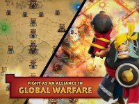 Cкриншот Samurai Siege: Alliance Wars, изображение № 915638 - RAWG