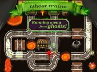 Cкриншот Rail Maze 2: Паровозики, изображение № 1335226 - RAWG