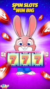 Cкриншот Bingo Bash: Bingo & Slots, изображение № 899151 - RAWG