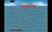 Cкриншот Cubuntu's Torpedo Bomber, изображение № 2604260 - RAWG