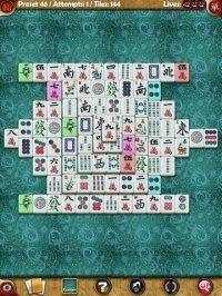 Cкриншот Random Mahjong, изображение № 2165753 - RAWG