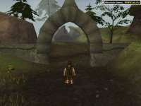 Cкриншот The Lord of the Rings: The Fellowship of the Ring, изображение № 325280 - RAWG