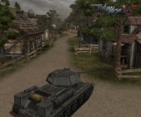 Cкриншот Tank Ace, изображение № 544705 - RAWG