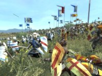 Cкриншот Medieval 2: Total War, изображение № 444569 - RAWG