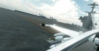 Cкриншот Flying Aces - Navy Pilot Simulator (itch), изображение № 2579805 - RAWG