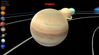 Cкриншот Solar System 3D, изображение № 2365432 - RAWG