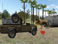 Cкриншот Safari Jeep Animal Adventure, изображение № 2185274 - RAWG