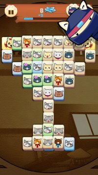 Cкриншот Hungry Cat Mahjong HD, изображение № 3276187 - RAWG