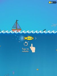 Cкриншот Submarine Jump!, изображение № 1967512 - RAWG