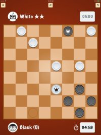 Cкриншот Checkers Q, изображение № 1955172 - RAWG