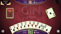 Cкриншот Gin Rummy - Offline, изображение № 1411416 - RAWG