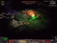 Cкриншот Diablo II: Lord of Destruction, изображение № 322391 - RAWG