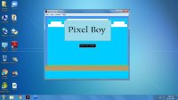 Cкриншот Pixel boy (itch), изображение № 2576595 - RAWG