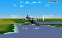 Cкриншот Harrier Jump Jet, изображение № 342085 - RAWG