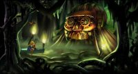 Cкриншот Monkey Island 2 Special Edition: LeChuck’s Revenge, изображение № 720421 - RAWG