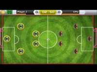 Cкриншот Soccer Strike Stars, изображение № 886068 - RAWG