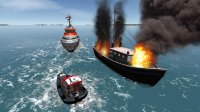 Cкриншот Ship Simulator: Maritime Search and Rescue, изображение № 126952 - RAWG