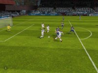 Cкриншот FIFA 11, изображение № 554268 - RAWG