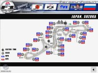 Cкриншот F1 Challenge '99-'02, изображение № 354829 - RAWG