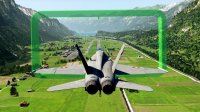 Cкриншот Aerofly FS 1 Flight Simulator, изображение № 169973 - RAWG