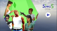 Cкриншот Sims 5 GTA, изображение № 2401307 - RAWG