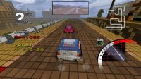 Cкриншот 3D Pixel Racing, изображение № 791675 - RAWG